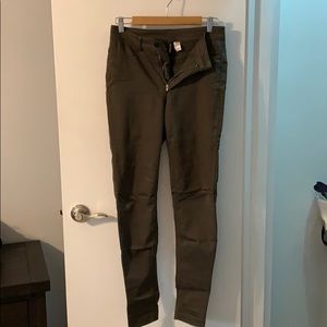 H&M jeans